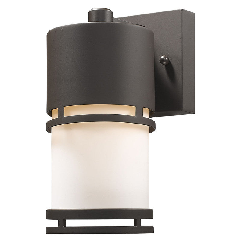 Z-Lite 560S-LED - Luminata 1 Light 6" Sconce
