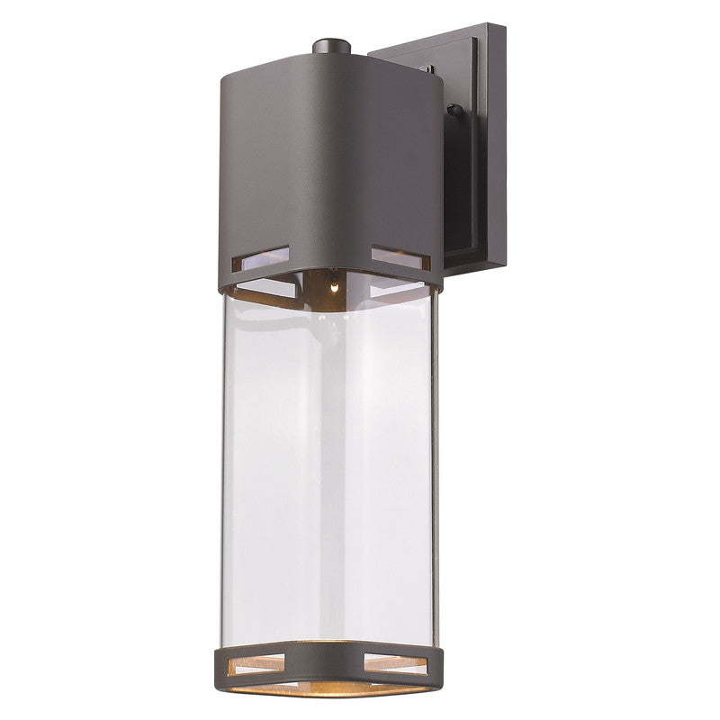 Z-Lite 562B-LED - Lestat 1 Light 7" Sconce