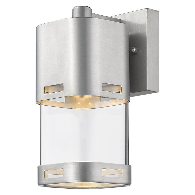 Z-Lite 562S-LED - Lestat 1 Light 5" Sconce