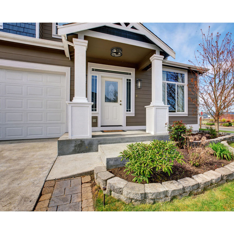 Z-Lite 570B - Jordan 1 Light 11" Sconce