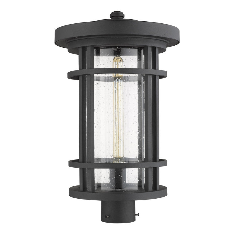 Z-Lite 570PHXL - Jordan 1 Light 12" Post Mount