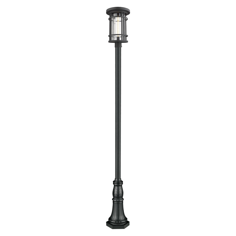 570PHXL-518P - Jordan 1 Light 13" Post Mount