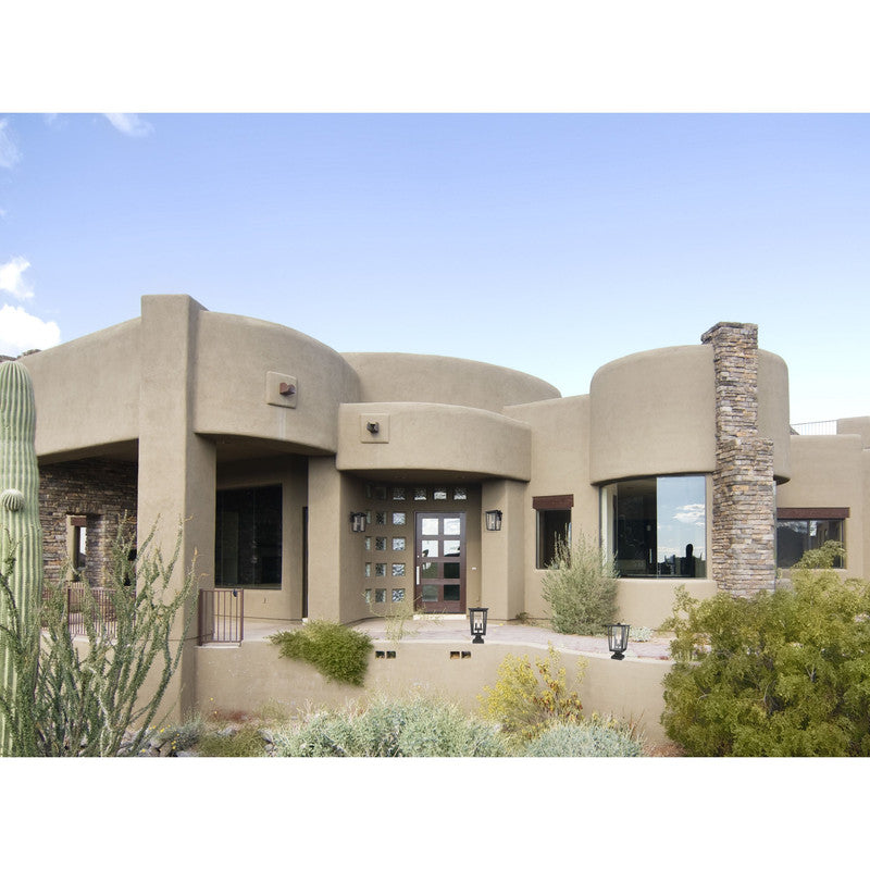 Z-Lite 571B - Seoul 2 Light 13" Sconce