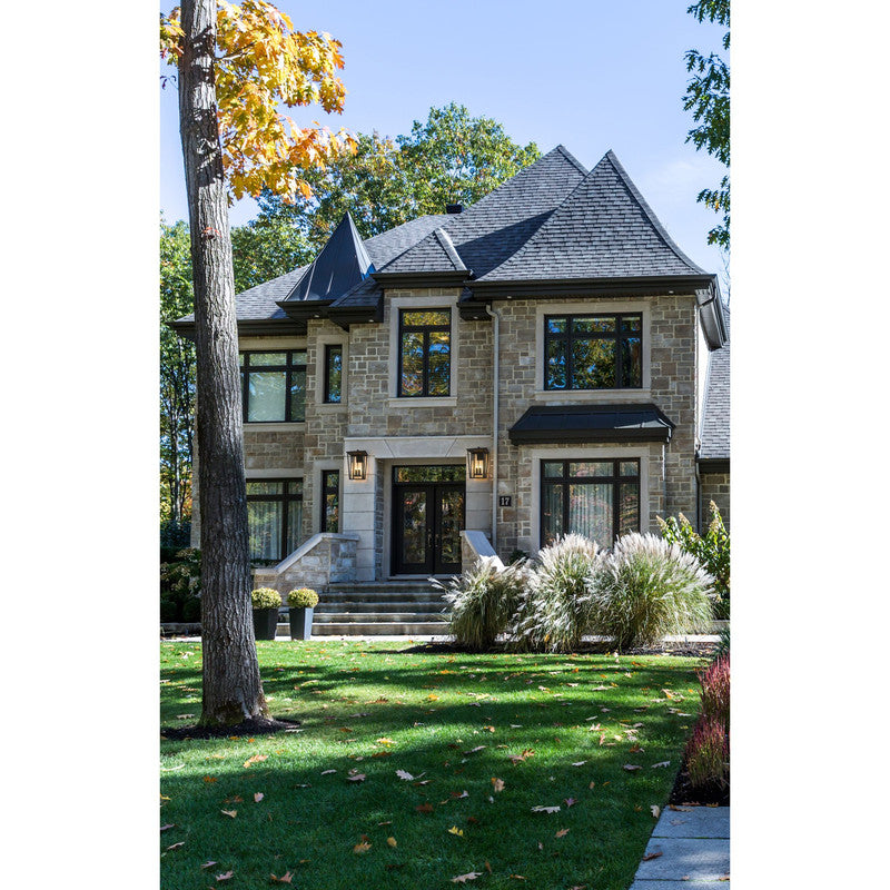 571XXL - Seoul 4 Light 20" Sconce