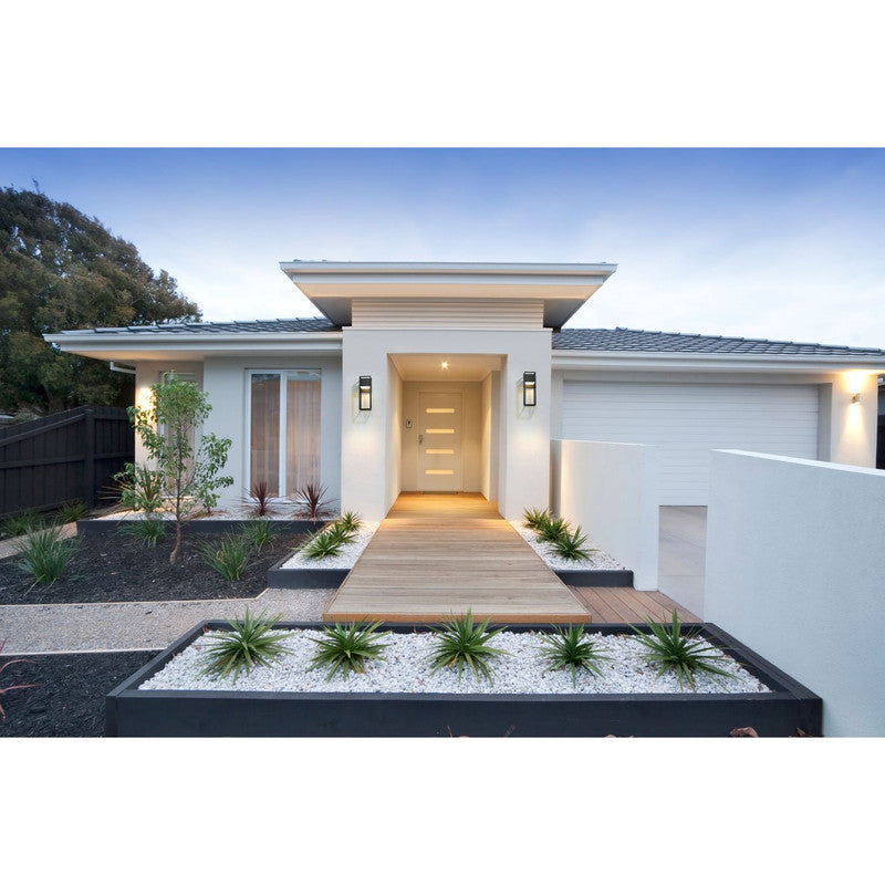 585M-LED - Barwick 1 Light 7" Sconce