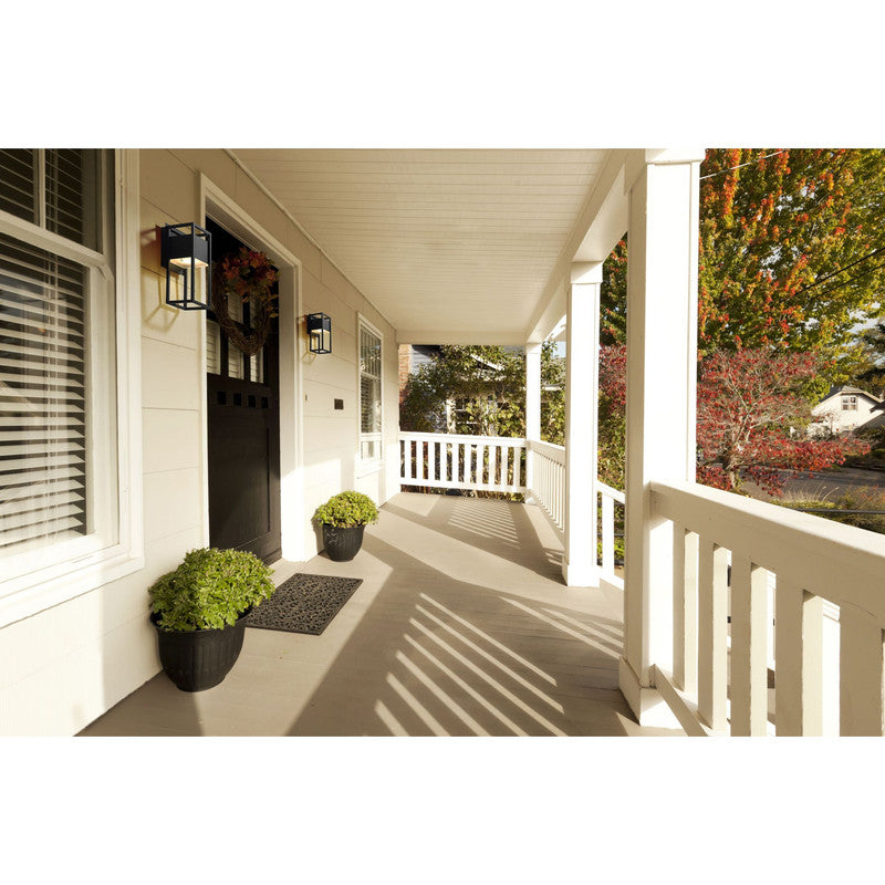 585S-LED - Barwick 1 Light 6" Sconce