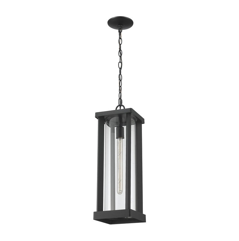 586CHB - Glenwood 1 Light 8" Pendant