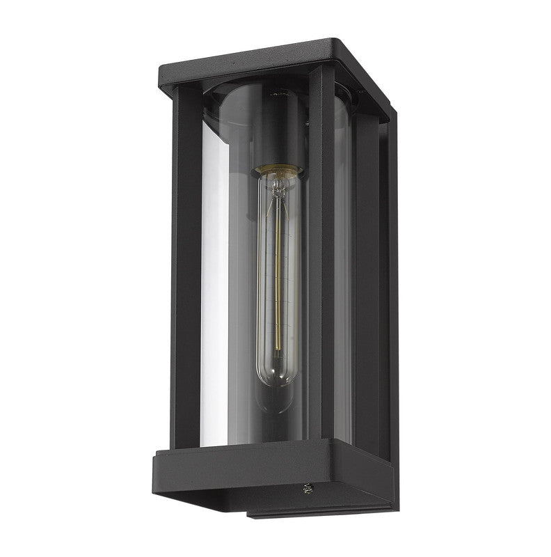 586S - Glenwood 1 Light 7" Sconce