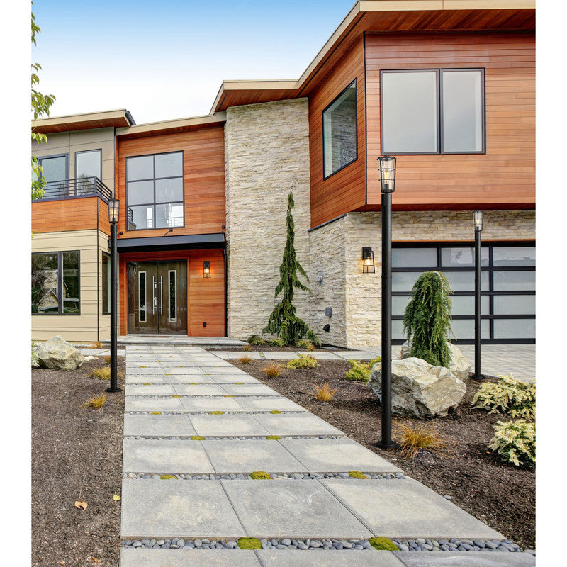 591M - Helix 1 Light 7" Sconce