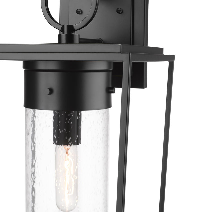 594B - Sheridan 1 Light 11" Sconce