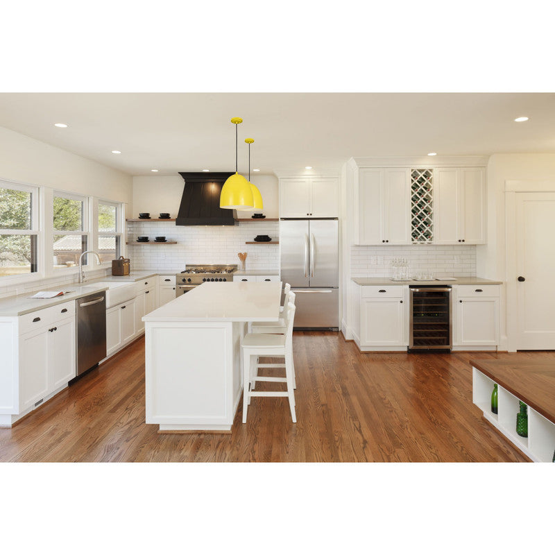 Z-Lite 6012P12 - Z Studio Dome Pendant 1 Light 12" Pendant