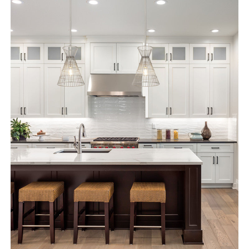 Z-Lite 6015MP - Alito 1 Light 11" Pendant