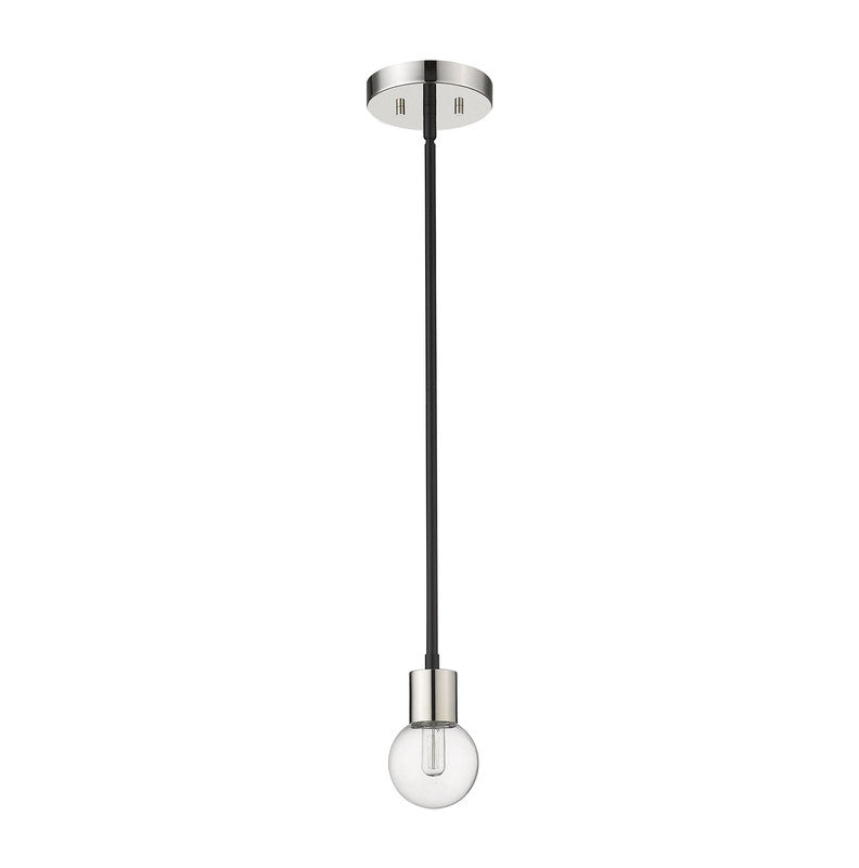Z-Lite 621MP - Neutra 1 Light 6" Pendant