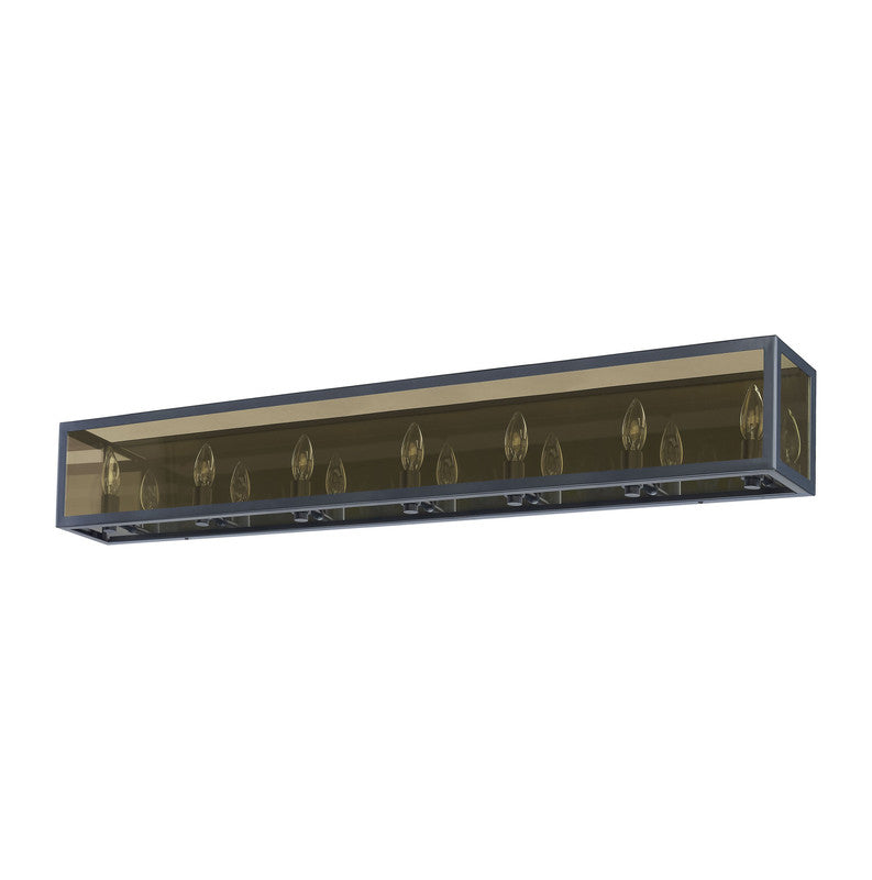 Z-Lite 802-7V - Infinity 7 Light 44" Vanity Light