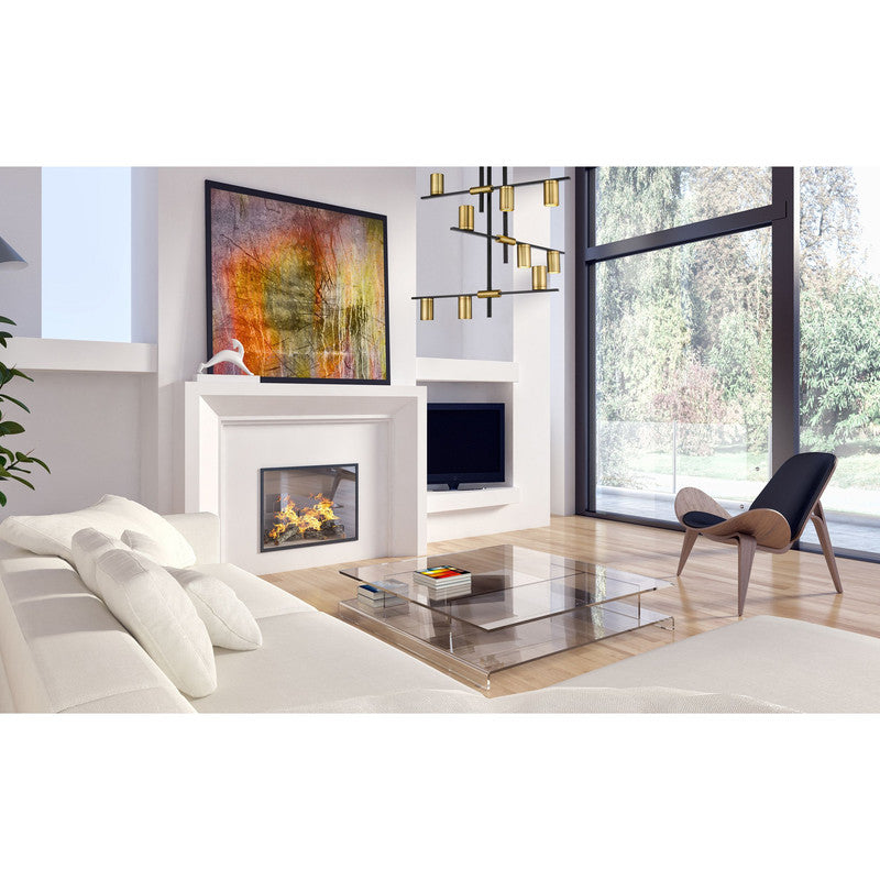 Z-Lite 814-9 - Calumet 9 Light 36" Chandelier