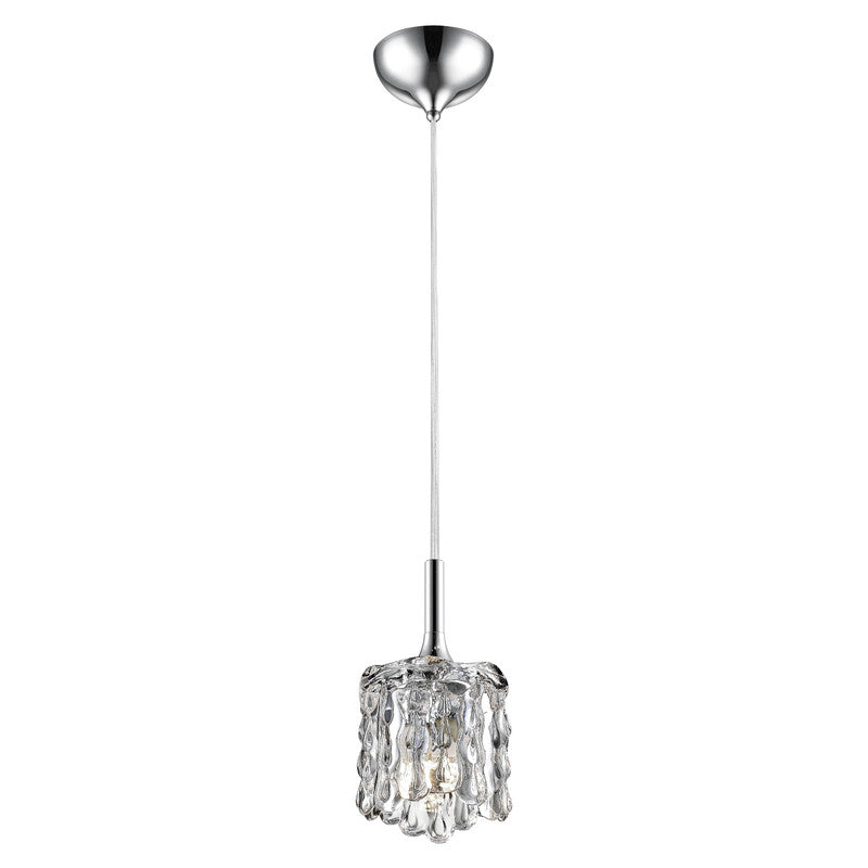 908MP - Tempest 1 Light 4" Pendant