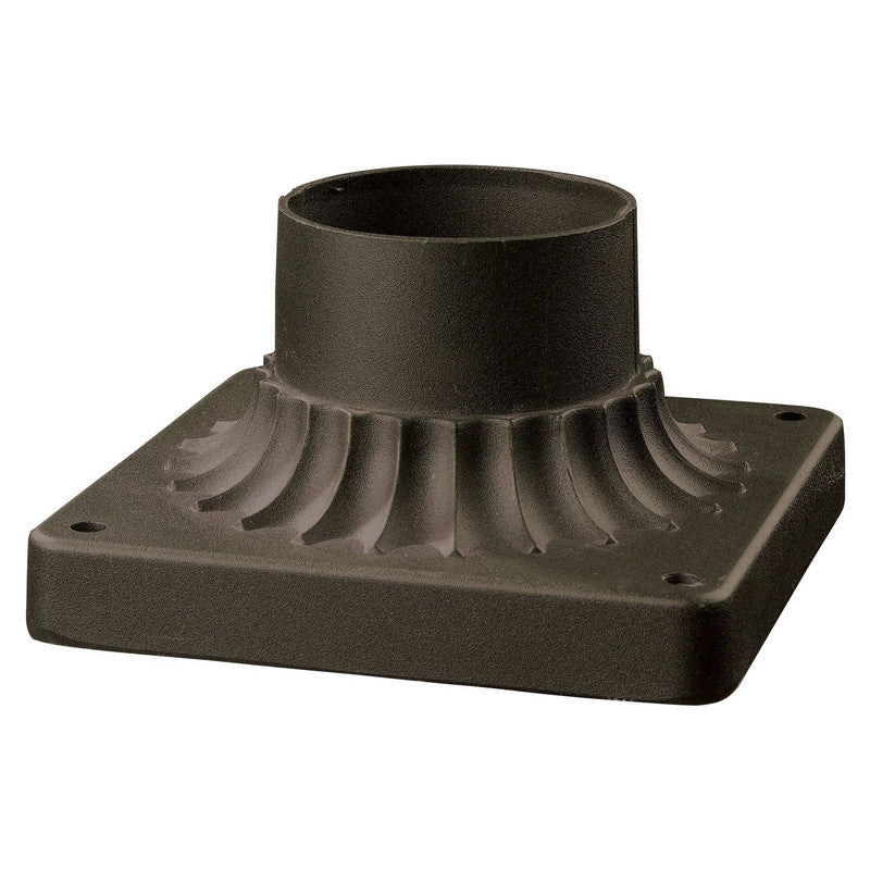 Z-Lite PM - Pier Mounts --- Light 6" Accessory