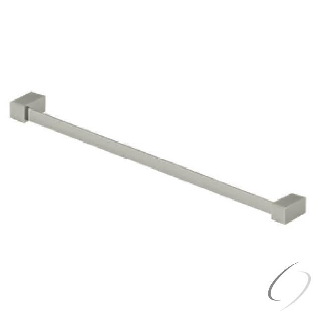 ZA2004/30-15 30" Towel Bar ZA Series; Satin Nickel Finish