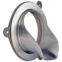 ZARB199-3IP - 3 in. Iron Pipe Downspout Nozzle in Aged Bronze