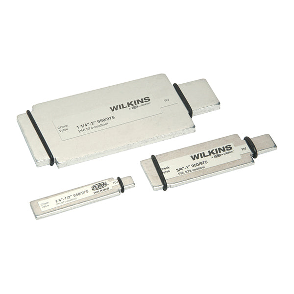 RK-975TOOL - 1/4" - 2" Model 950XL/975XL Check Seat Removal Tool Kit