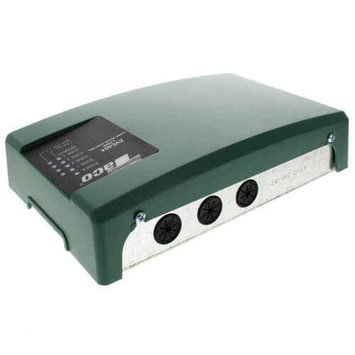ZVC404-5 - 4 Zone Valve Control with Priority