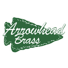 Arrowhead Brass
