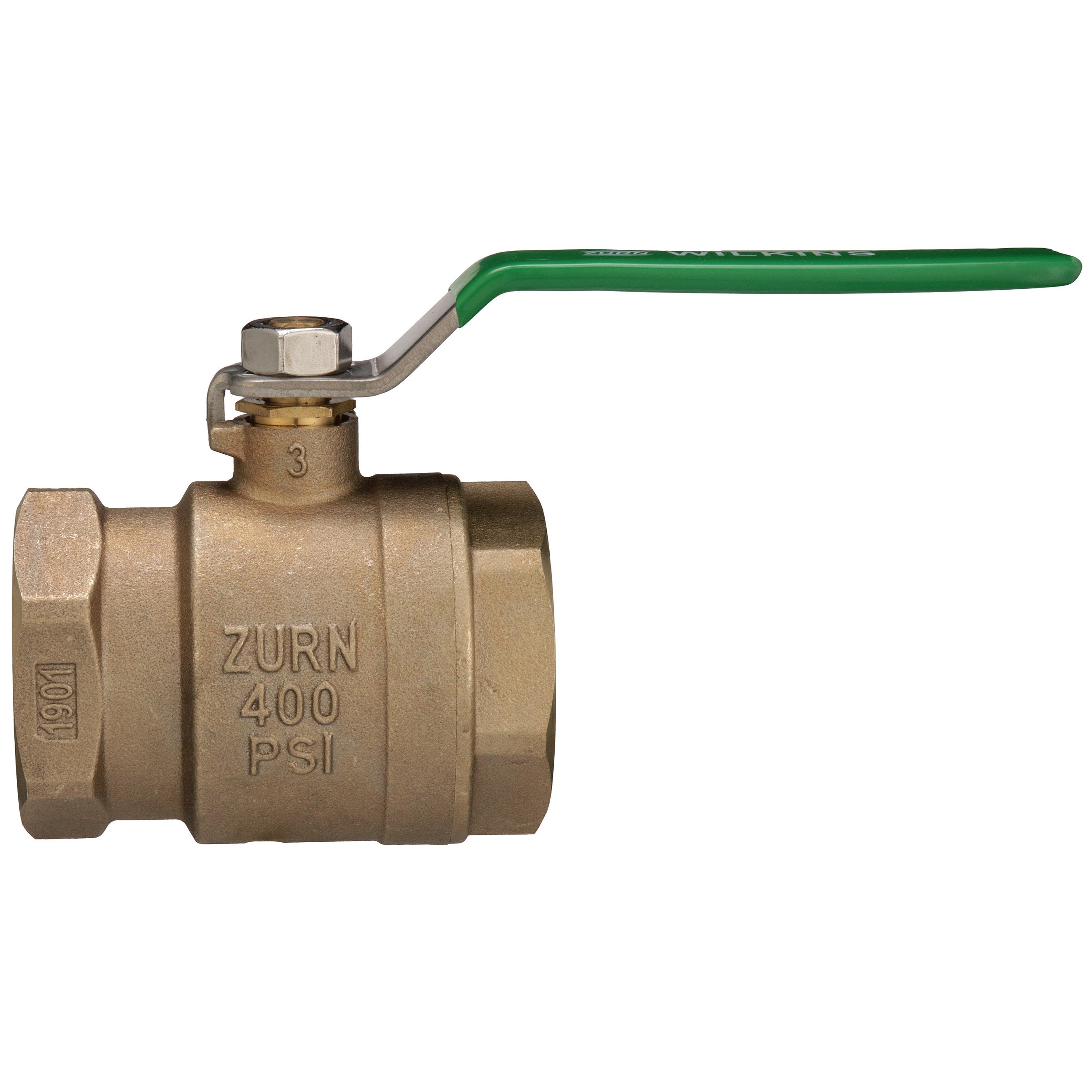 Zurn - Ball Valves – SupplyStop.com