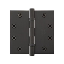 Ball Bearing Hinges
