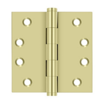 Square Hinges