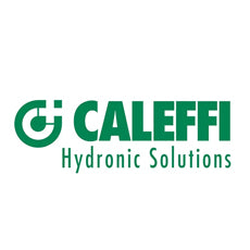 Caleffi Brand Logo