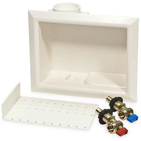 Washing Machine Outlet Boxes – tagged 