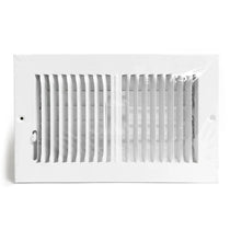 Wall Registers & Grilles | Stylish Vent Solutions – SupplyStop.com