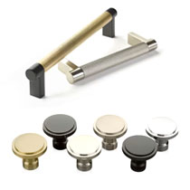 All Cabinet Hardware