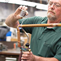View All Soldering / Brazing – tagged 