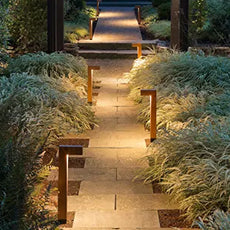 Landscape Lighting - View All