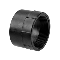 ABS DWV Adapters