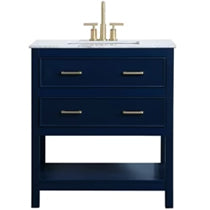 Bathroom Vanities - Find Your Complete Bath Vanity – SupplyStop.com