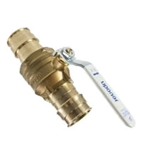Uponor Valves