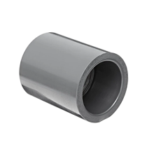 Schedule 80 PVC Couplings – tagged