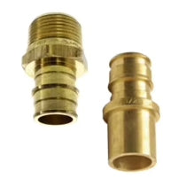 Uponor Adapters