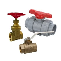 View All Valves