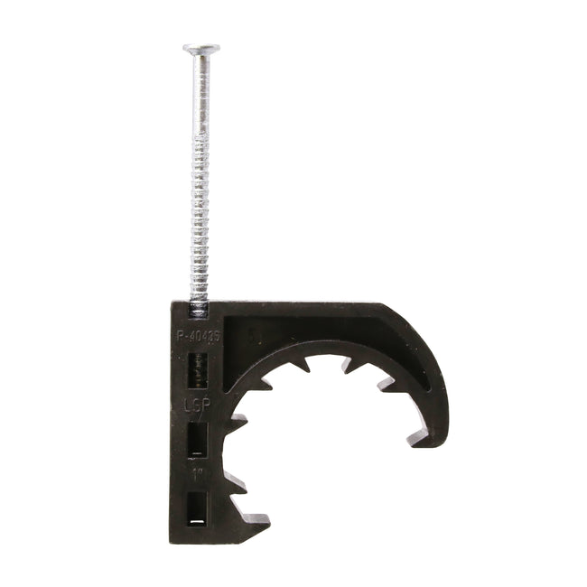 P-40435 - Talon Clamp with Nail 1" CTS