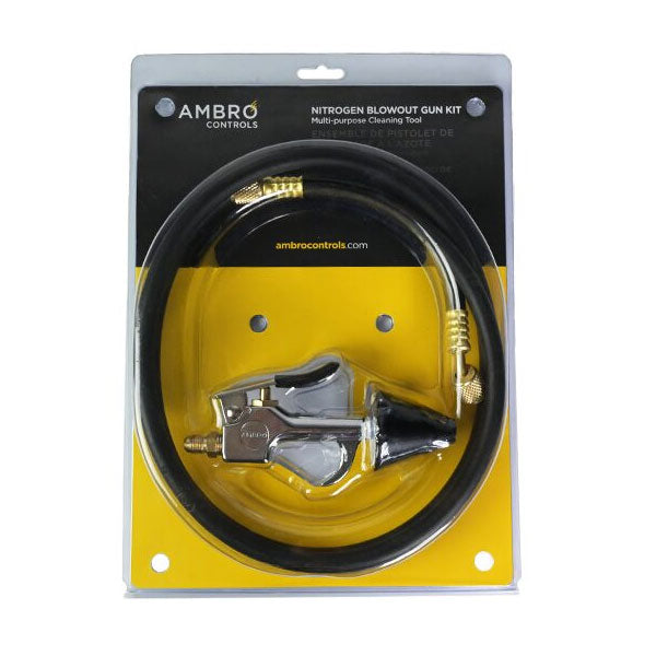1811559 - Nitrogen Blowout Gun Kit