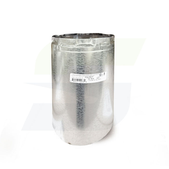 8M6A - Type-B Gas Vent Adapter - 8" x 6"