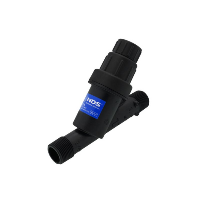 IEZD380107 - 3/4" Filter/Reg 30 PSI