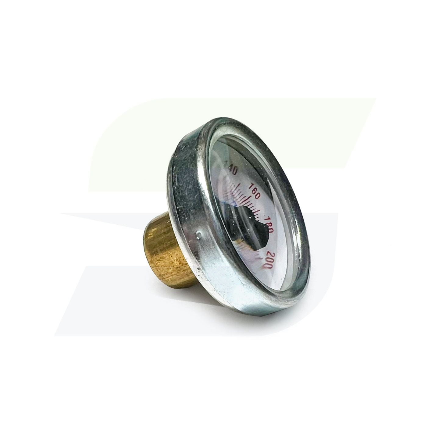 250218 - Mini Thermometer