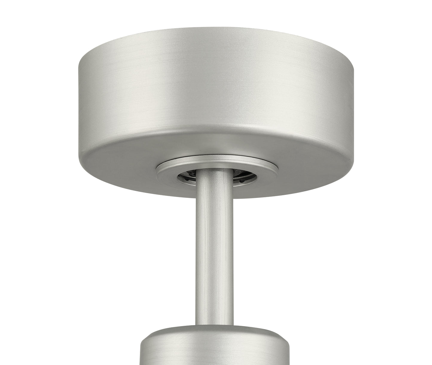 CLZ72PN6 - Chilz Fan Control - Painted Nickel