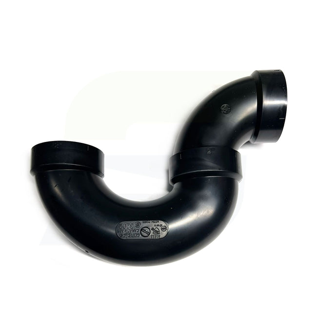 I565400 - 5885 2" H x H P Trap ABS