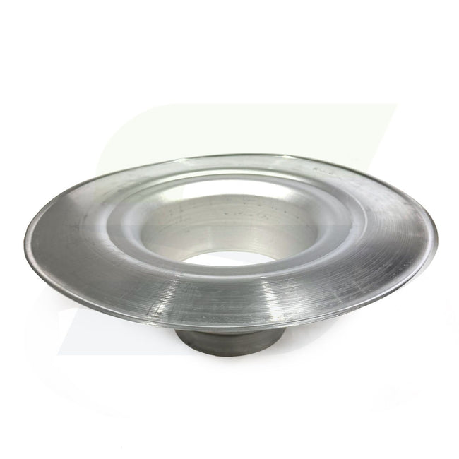 146141 - Flat Roof Flashing for 3" / 5" Concentric Venting