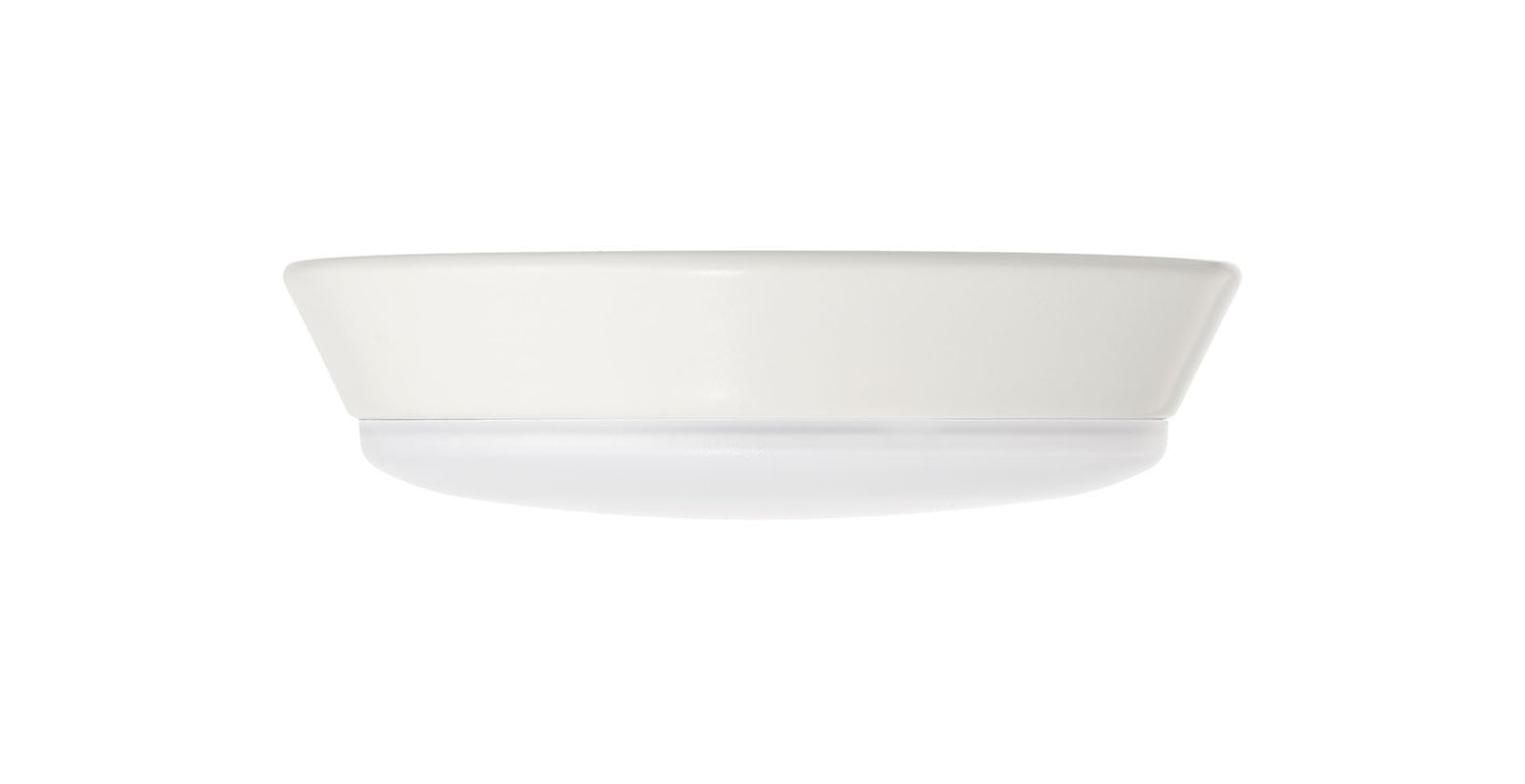 VNN58LK-W-LED - 20 Watt LED Light Kit in White for the Venn 58" Ceiling Fan